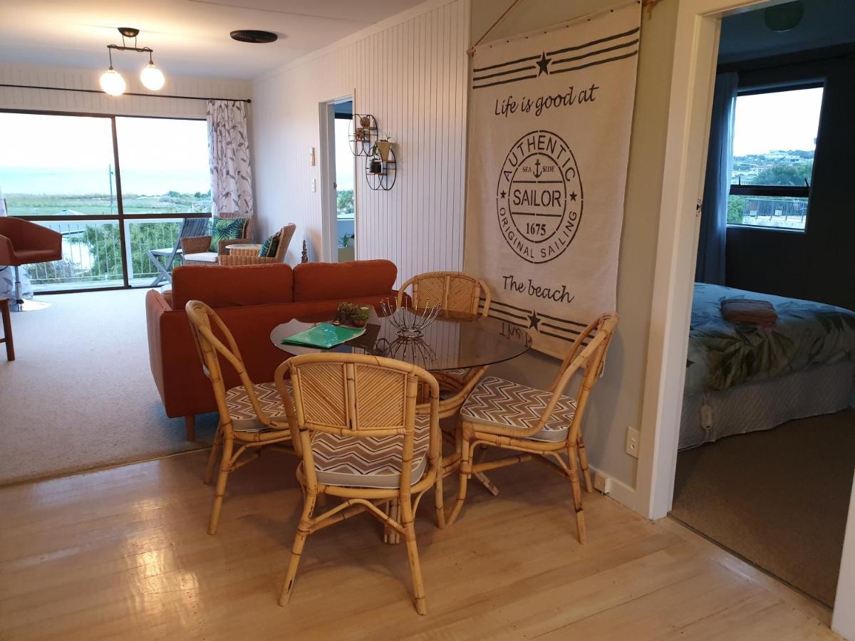 Pura Vida By The Sea Villa Riverton Buitenkant foto